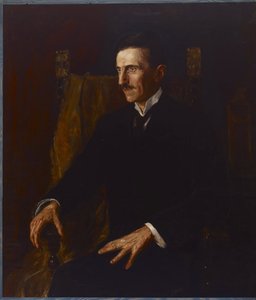 Nikola Tesla